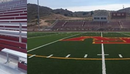 Espanola High School